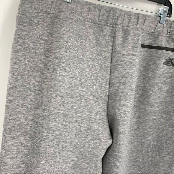 Zeroxposur Women’s Gray Elastic Waist Pull On Lined Jogger Sweatpants size XXXL - Picture 5 of 7